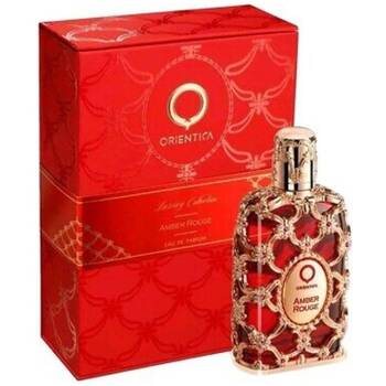 Amber Rouge EDP
